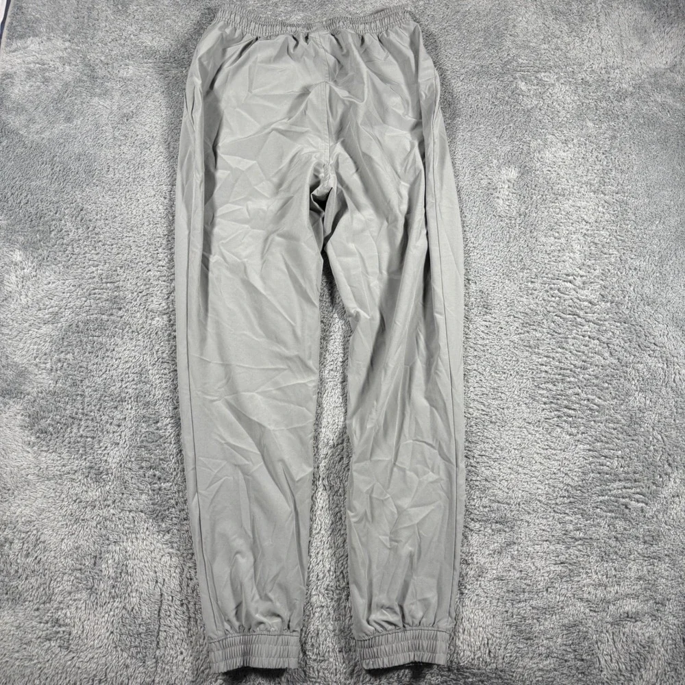 Gymshark Mens‎ Small Grey Lightweight Joggers Performance Training Workout